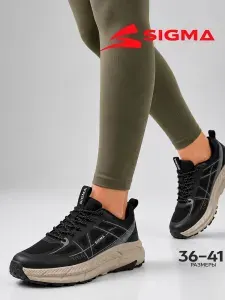 Кроссовки Sigma