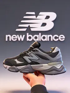 Кроссовки New Balance