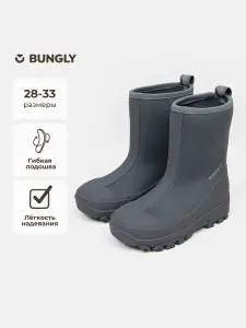 Сапоги резиновые BUNGLY