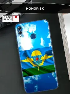 Чехол на Хонор 8Х