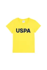 Футболка U.S. POLO ASSN.