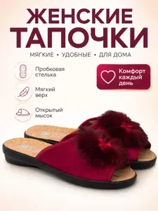 Тапочки DaNvest