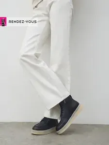 Ботинки TENDANCE