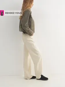 Кеды TENDANCE