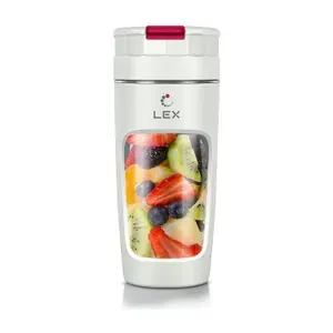 Фитнес-блендер LEX LX 5000-1