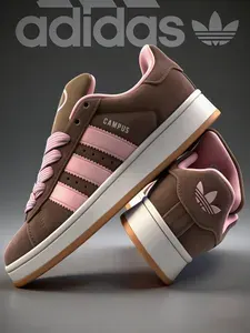 Кроссовки AD
