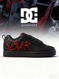 Кроссовки DC Shoes