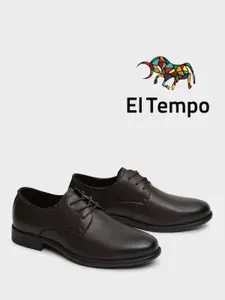 Ботинки El Tempo