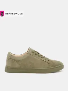 Кеды TENDANCE