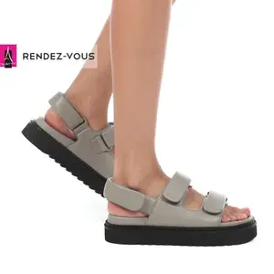 Сандалии TENDANCE