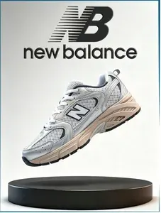 Кроссовки New Balance