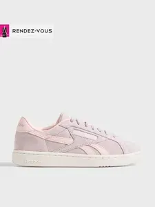 Кеды Reebok