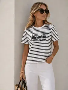 Футболка CLEVER WEAR