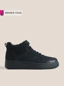 Кеды TENDANCE