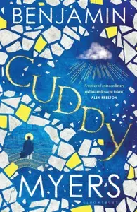 Cuddy / Книга на Английском