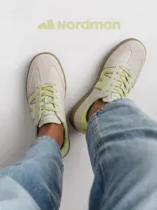 Кеды Nordman Casual
