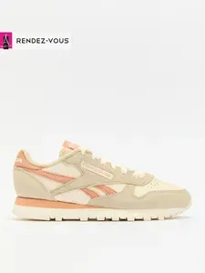 Кроссовки Reebok