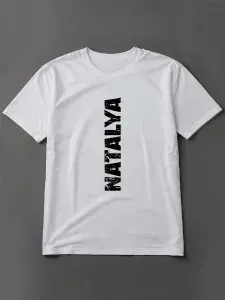 Футболка VOKRA