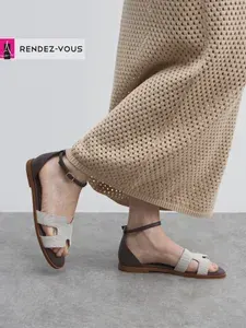 Сандалии TENDANCE
