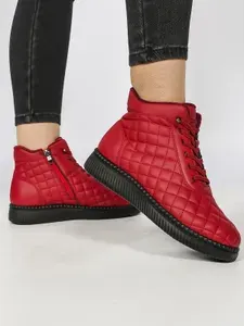Ботинки Quality shoes