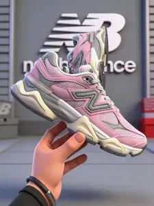 Кроссовки New Balance New balance кроссовки женские