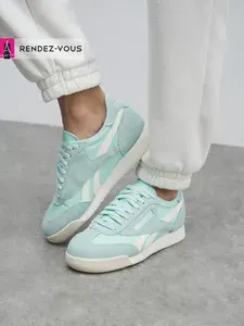 Кеды Reebok