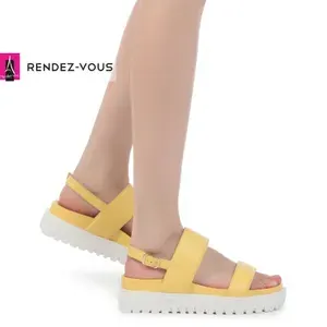 Сандалии TENDANCE
