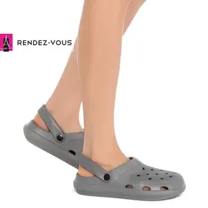 Шлепанцы TENDANCE