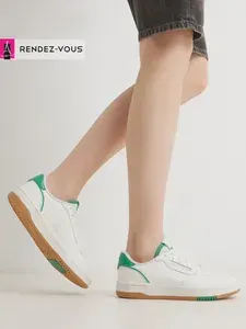 Кеды Reebok
