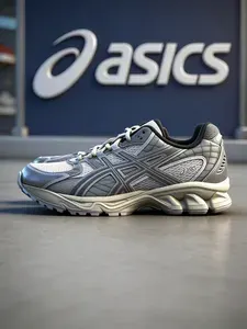 Кроссовки ASICS кроссовки мужские