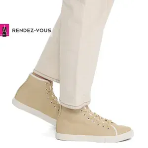 Кеды TENDANCE