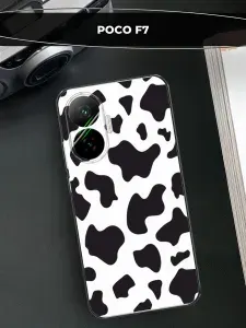 Чехол на Поко Ф7