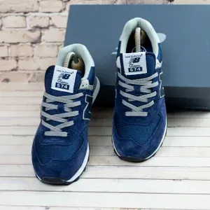 Кроссовки New Balance