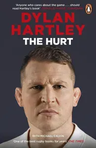 The Hurt / Книга на Английском