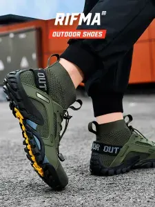 Кроссовки RIFMA Outdoor