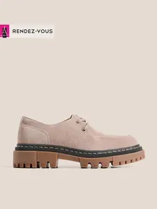 Ботинки TENDANCE