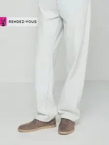 Ботинки дерби TENDANCE