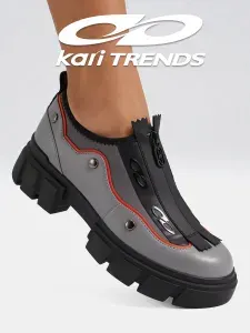 Ботинки Kari женские осенние