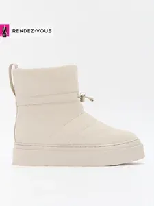 Дутики TENDANCE