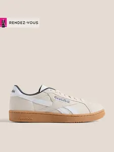 Кеды Reebok