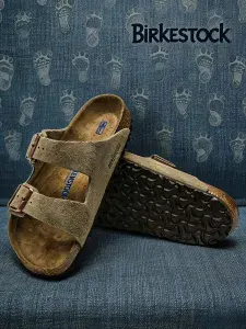 Тапочки Birkenstock