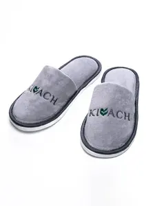 Тапочки Kivach clinic