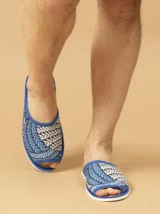 Тапочки ИвШуз