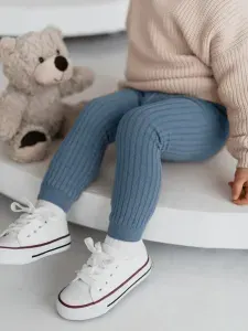 Легинсы для малышей Kinderness Легинсы детские