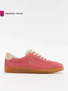 Кеды TENDANCE