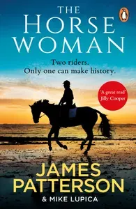 The Horsewoman / Книга на Английском