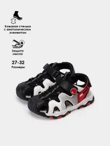 Сандалии PlayToday