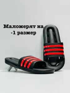 Шлепанцы Runtrexx сланцы