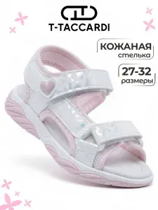 Сандалии T.TACCARDI