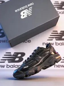 Кроссовки New Balance New balance кроссовки мужские новый баланс